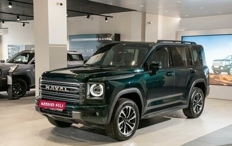 Haval H9, 2026 год, 5 299 000 рублей, 6 фотография
