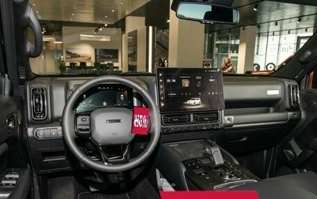 Haval H9, 2026 год, 5 299 000 рублей, 16 фотография