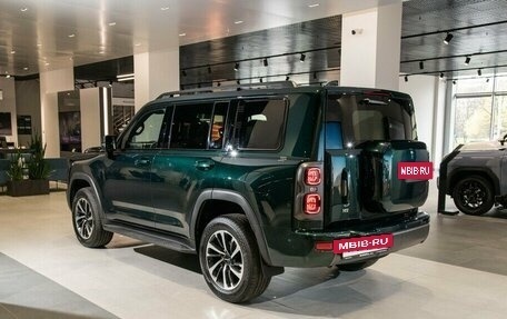 Haval H9, 2026 год, 5 299 000 рублей, 9 фотография