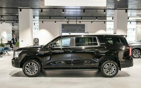 Haval H5, 2026 год, 4 349 000 рублей, 7 фотография