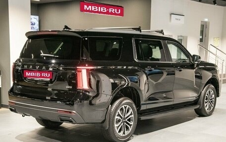 Haval H5, 2026 год, 4 349 000 рублей, 9 фотография