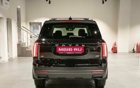Haval H5, 2026 год, 4 349 000 рублей, 5 фотография