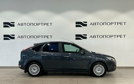 Ford Focus II рестайлинг, 2011 год, 419 000 рублей, 8 фотография
