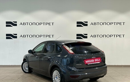 Ford Focus II рестайлинг, 2011 год, 419 000 рублей, 5 фотография