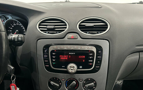 Ford Focus II рестайлинг, 2011 год, 419 000 рублей, 18 фотография