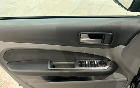 Ford Focus II рестайлинг, 2011 год, 419 000 рублей, 16 фотография