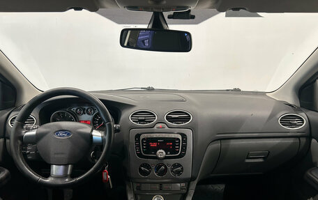 Ford Focus II рестайлинг, 2011 год, 419 000 рублей, 17 фотография