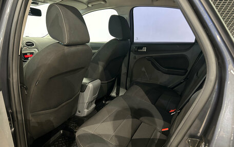 Ford Focus II рестайлинг, 2011 год, 419 000 рублей, 13 фотография
