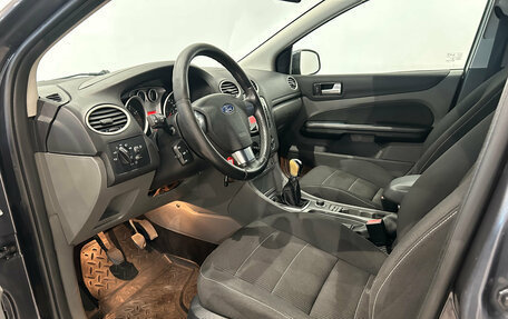 Ford Focus II рестайлинг, 2011 год, 419 000 рублей, 15 фотография