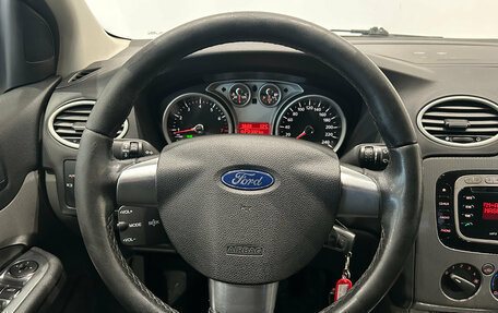 Ford Focus II рестайлинг, 2011 год, 419 000 рублей, 20 фотография