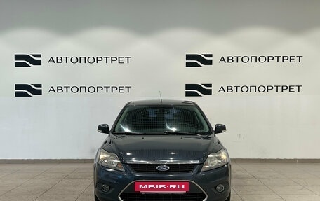Ford Focus II рестайлинг, 2011 год, 419 000 рублей, 10 фотография