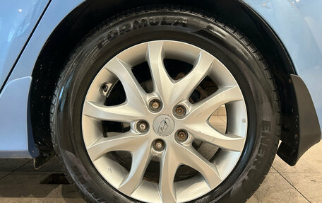 Hyundai i30 I, 2011 год, 699 000 рублей, 11 фотография