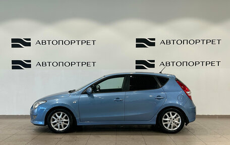 Hyundai i30 I, 2011 год, 699 000 рублей, 4 фотография