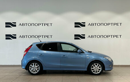 Hyundai i30 I, 2011 год, 699 000 рублей, 8 фотография