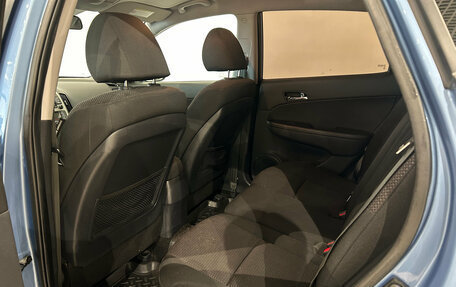 Hyundai i30 I, 2011 год, 699 000 рублей, 13 фотография