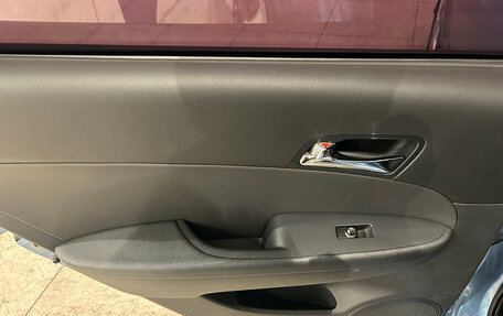 Hyundai i30 I, 2011 год, 699 000 рублей, 14 фотография