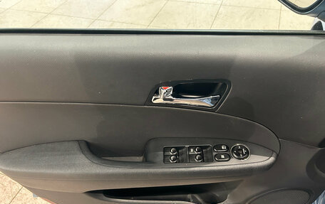 Hyundai i30 I, 2011 год, 699 000 рублей, 16 фотография