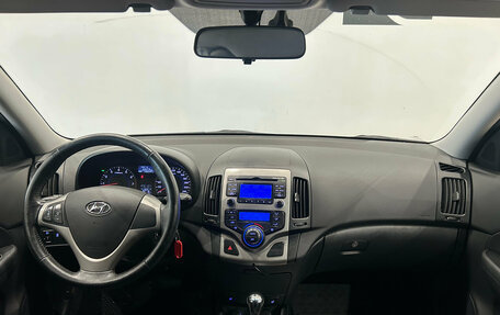 Hyundai i30 I, 2011 год, 699 000 рублей, 17 фотография
