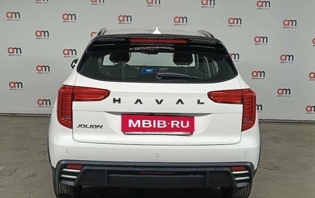 Haval Jolion, 2024 год, 1 899 000 рублей, 5 фотография