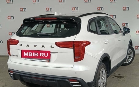 Haval Jolion, 2024 год, 1 899 000 рублей, 4 фотография