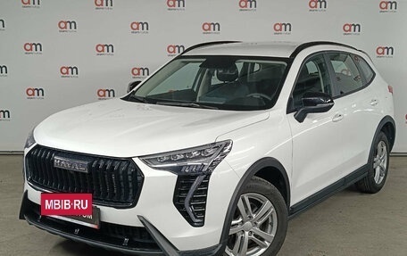 Haval Jolion, 2024 год, 1 899 000 рублей, 3 фотография