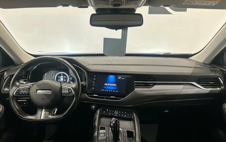 Haval F7x I, 2020 год, 1 679 000 рублей, 17 фотография