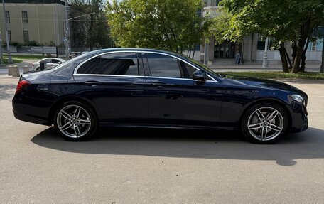 Mercedes-Benz E-Класс, 2020 год, 3 670 000 рублей, 7 фотография