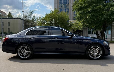 Mercedes-Benz E-Класс, 2020 год, 3 670 000 рублей, 6 фотография