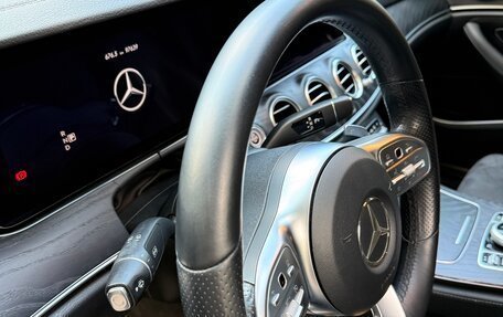 Mercedes-Benz E-Класс, 2020 год, 3 670 000 рублей, 21 фотография