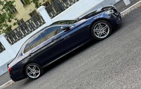 Mercedes-Benz E-Класс, 2020 год, 3 670 000 рублей, 26 фотография