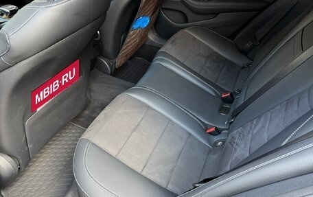 Mercedes-Benz E-Класс, 2020 год, 3 670 000 рублей, 16 фотография