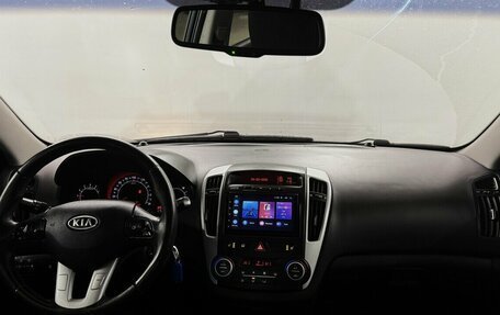 KIA cee'd I рестайлинг, 2011 год, 725 000 рублей, 5 фотография