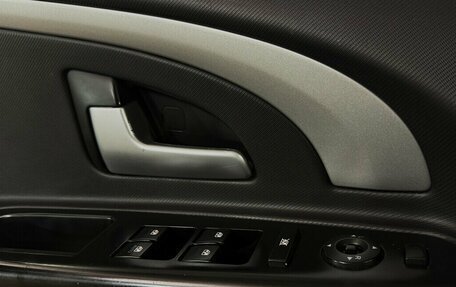 KIA cee'd I рестайлинг, 2011 год, 725 000 рублей, 9 фотография
