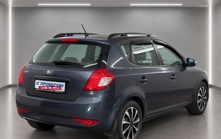 KIA cee'd I рестайлинг, 2011 год, 725 000 рублей, 4 фотография