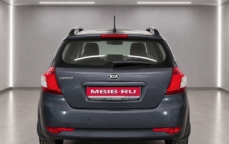 KIA cee'd I рестайлинг, 2011 год, 725 000 рублей, 3 фотография