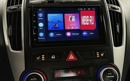 KIA cee'd I рестайлинг, 2011 год, 725 000 рублей, 7 фотография