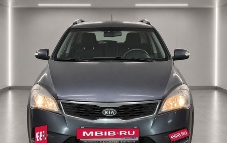 KIA cee'd I рестайлинг, 2011 год, 725 000 рублей, 2 фотография