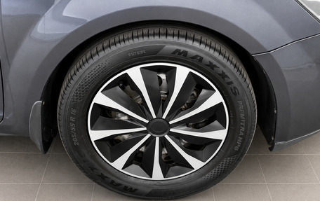 KIA cee'd I рестайлинг, 2011 год, 725 000 рублей, 15 фотография