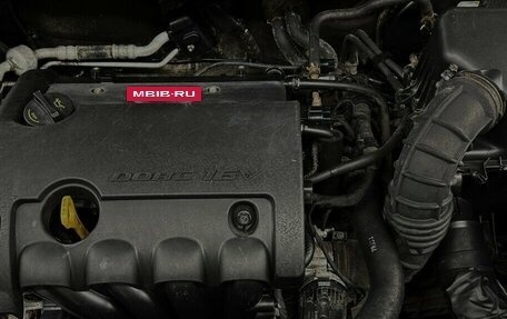 KIA cee'd I рестайлинг, 2011 год, 725 000 рублей, 14 фотография