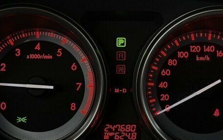 Mazda 6, 2012 год, 820 000 рублей, 6 фотография