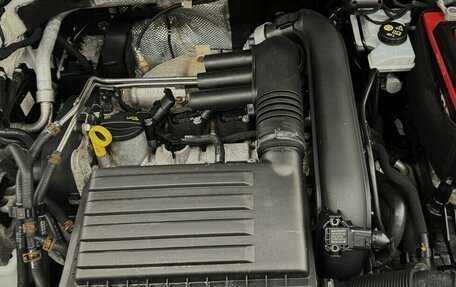 Volkswagen Tiguan II, 2017 год, 2 530 000 рублей, 17 фотография