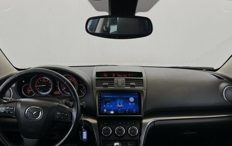 Mazda 6, 2012 год, 820 000 рублей, 5 фотография