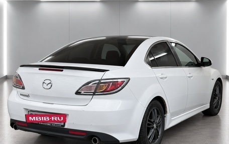 Mazda 6, 2012 год, 820 000 рублей, 4 фотография