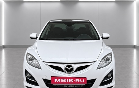 Mazda 6, 2012 год, 820 000 рублей, 2 фотография