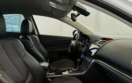 Mazda 6, 2012 год, 820 000 рублей, 11 фотография