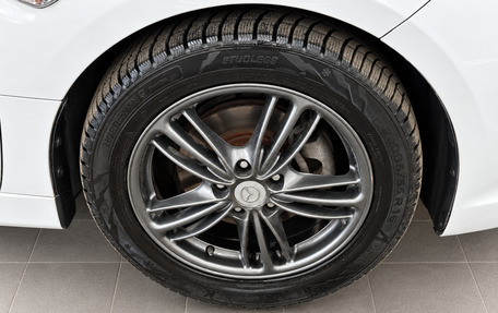 Mazda 6, 2012 год, 820 000 рублей, 15 фотография