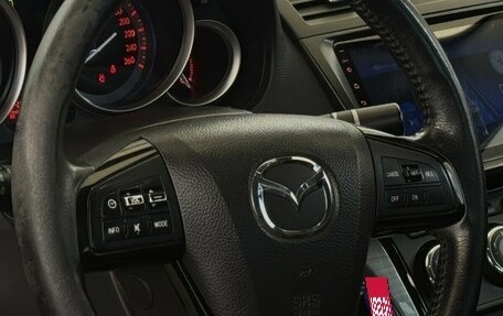 Mazda 6, 2012 год, 820 000 рублей, 10 фотография
