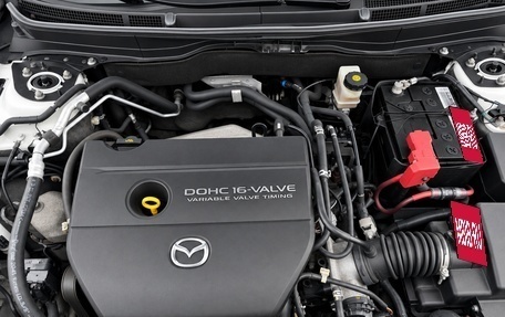 Mazda 6, 2012 год, 820 000 рублей, 14 фотография