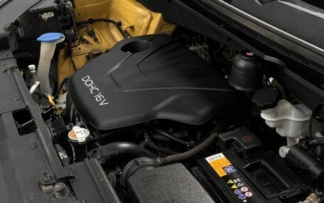KIA Soul II рестайлинг, 2014 год, 1 060 000 рублей, 21 фотография