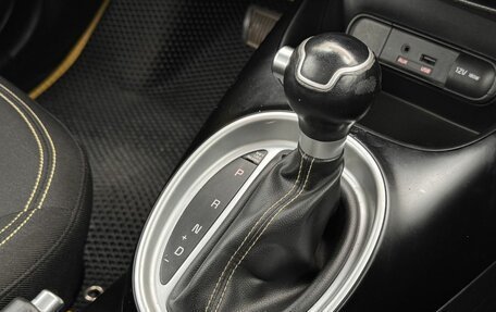 KIA Soul II рестайлинг, 2014 год, 1 060 000 рублей, 14 фотография
